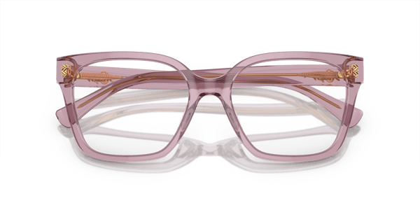 Ralph Lauren RA7158U Shiny Transparent Violet