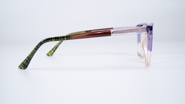 Enhance 4574 Champagne Purple