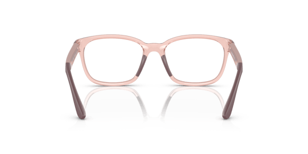 Emporio Armani EK3003 Shiny Transparent Pink