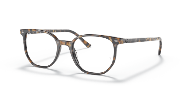 Ray-Ban RX5397 Brown Grey Havana