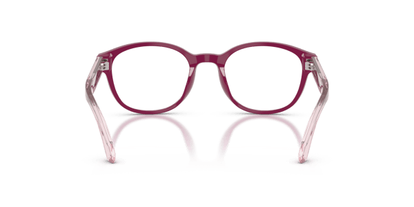 Emporio Armani EK3012U Shiny Violet