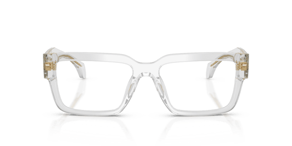 Versace VE3374U Light Transparent Grey