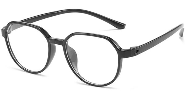 Eclipse Black