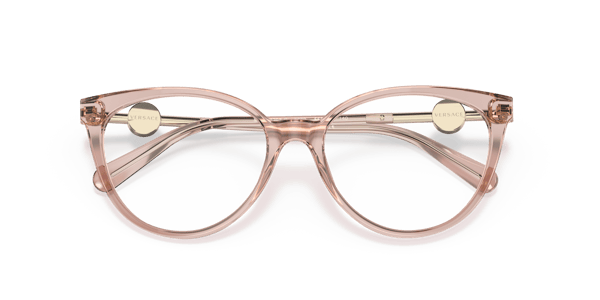 Versace VE3298B Transparent Pink