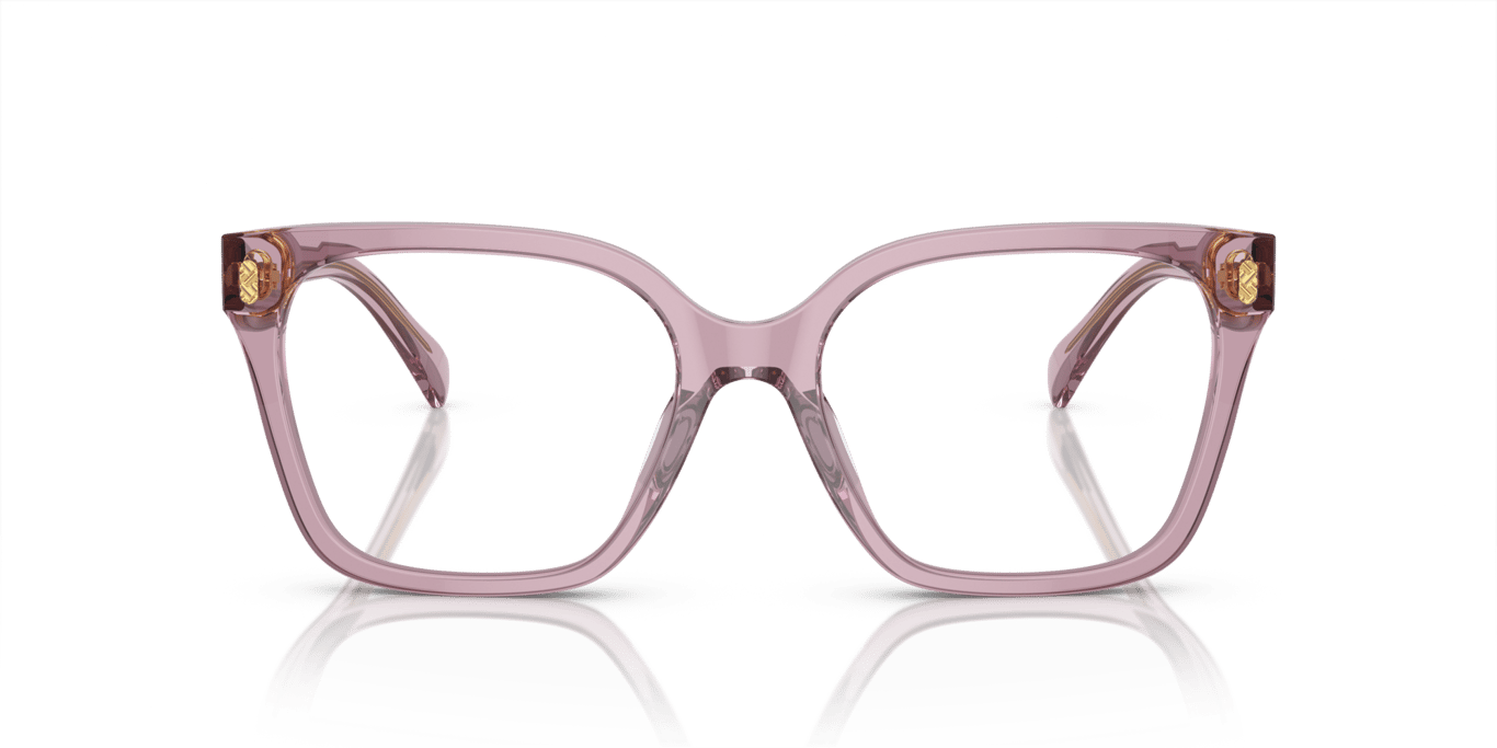 Ralph Lauren RA7158U Shiny Transparent Violet