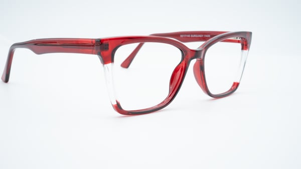 Enhance 4475 BURGUNDY FADE