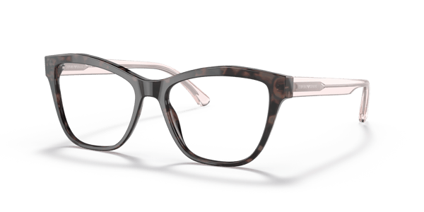Emporio Armani EA3193 Shiny Pink Havana