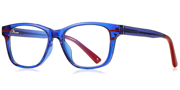 Junior Pinnacle Blue
