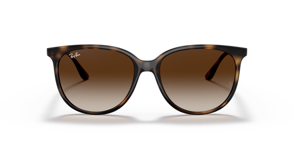 Ray-Ban RB4378 Havana