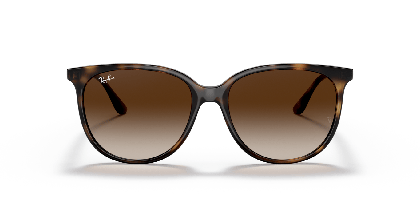 Ray-Ban RB4378 Havana