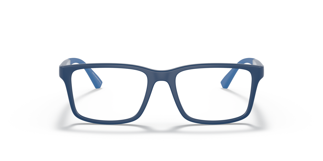 Emporio Armani EK3203F Matte Blue