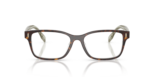 Tory Burch TY2151U Dark Tortoise