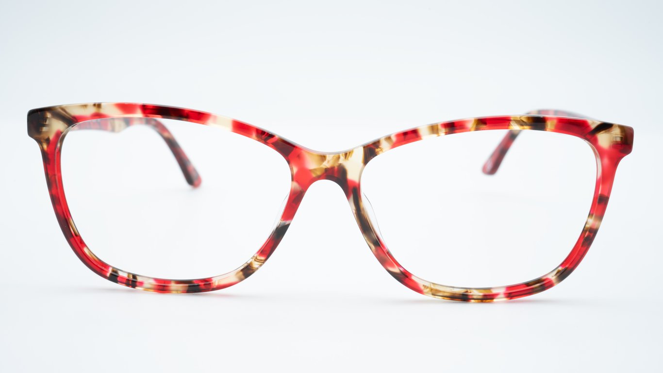 Womens Eyeglasses