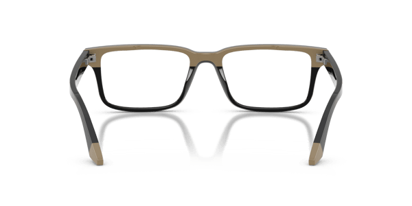 Emporio Armani EA3269 Black/Beige