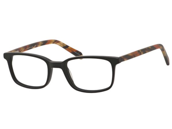 Casey Cove 166 Negro mate