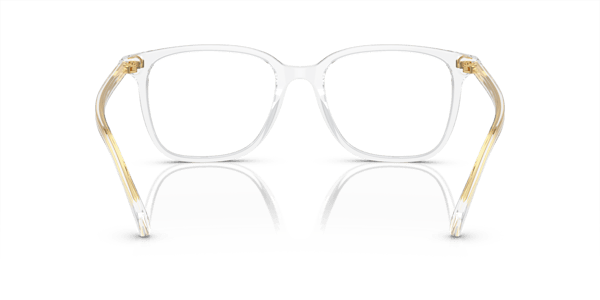 Ralph Lauren RA7147 Shiny Transparent Crystal