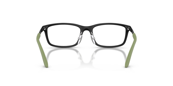 Emporio Armani EK3009 Matte Black