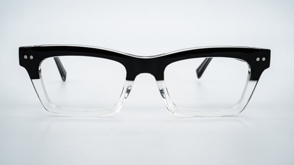 Metropolitan Edge Black