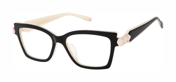Glemaud X VGO047 Black