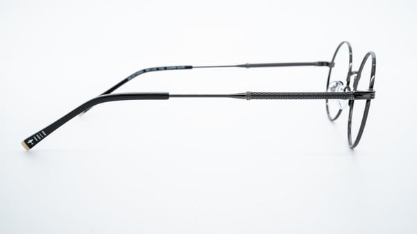 Volo Mustang Dark Gun