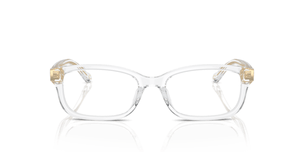 Coach HC6233U Transparent Clear