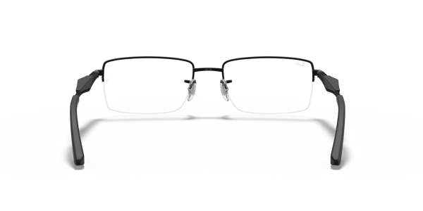 Ray-Ban RX6285 Black