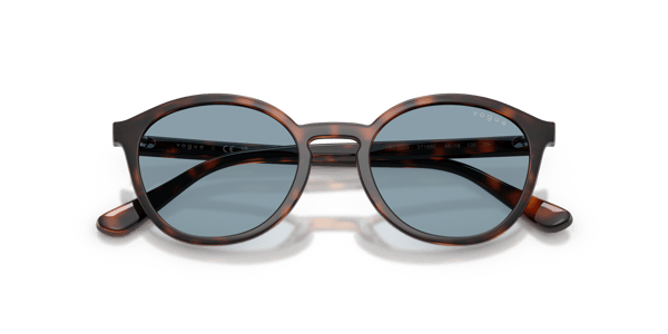 Vogue VJ2033 Total Dark Havana