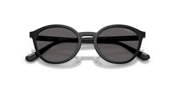 Vogue VJ2033 Black