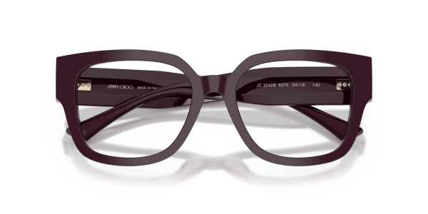 Jimmy Choo JC3042B Prune