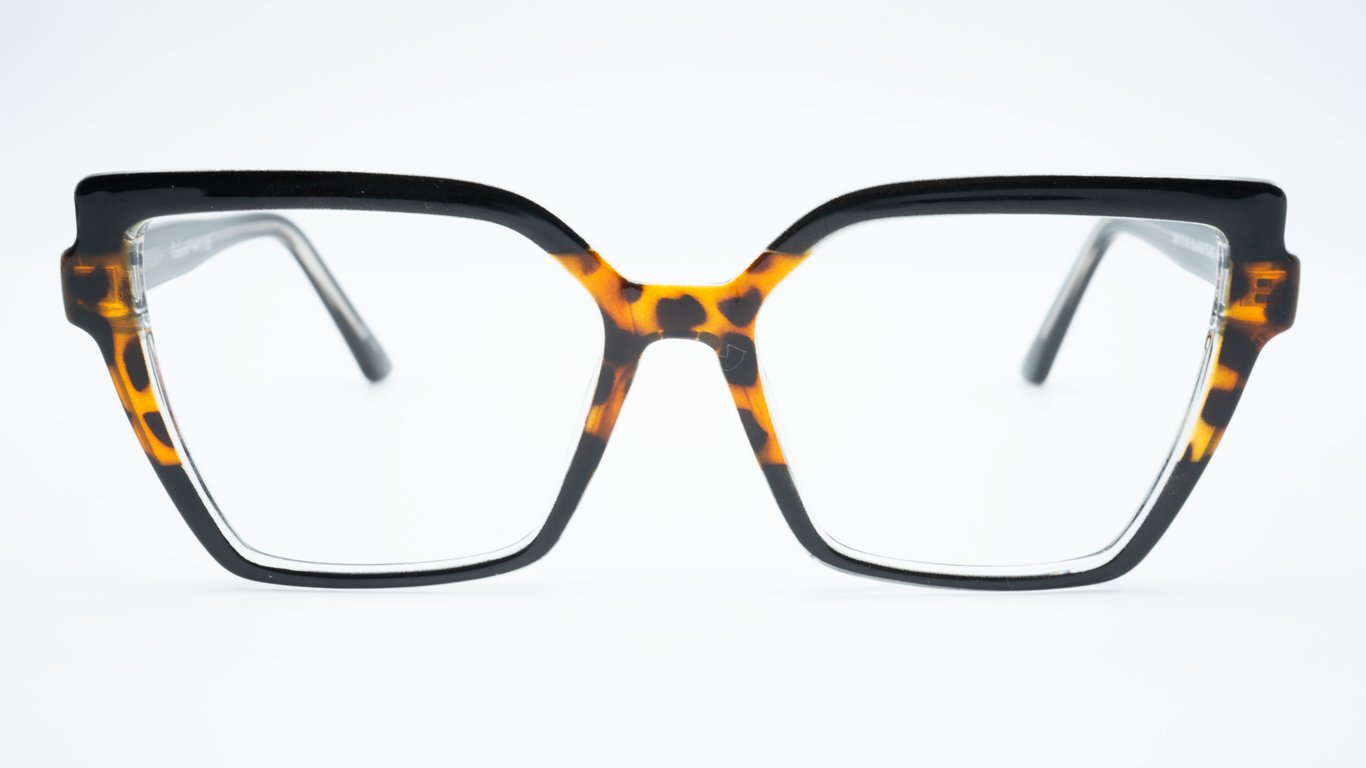 Enhance 4441 BLACK TORTOISE