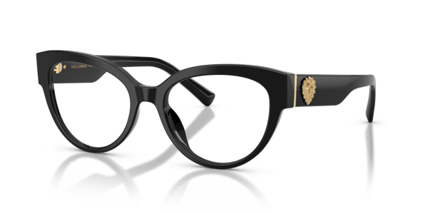 Dolce&Gabbana DG3440 Black