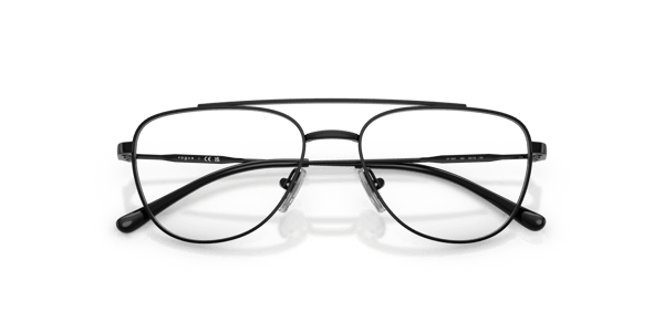Vogue VY1001 Black