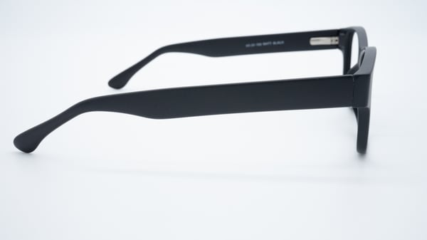 Enhance 4075 Matt Black