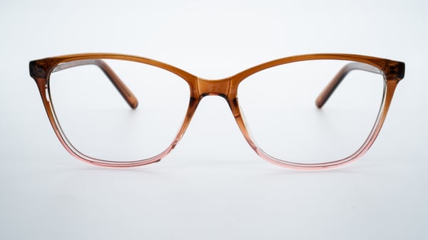 Advantage W911 Brown Pink Fade