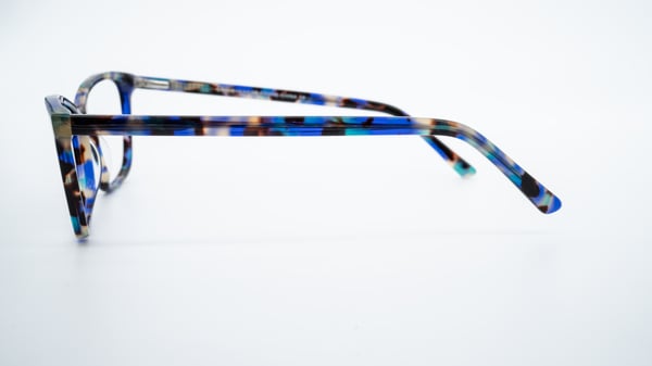 Chic Eyewear Kat Multi Blue