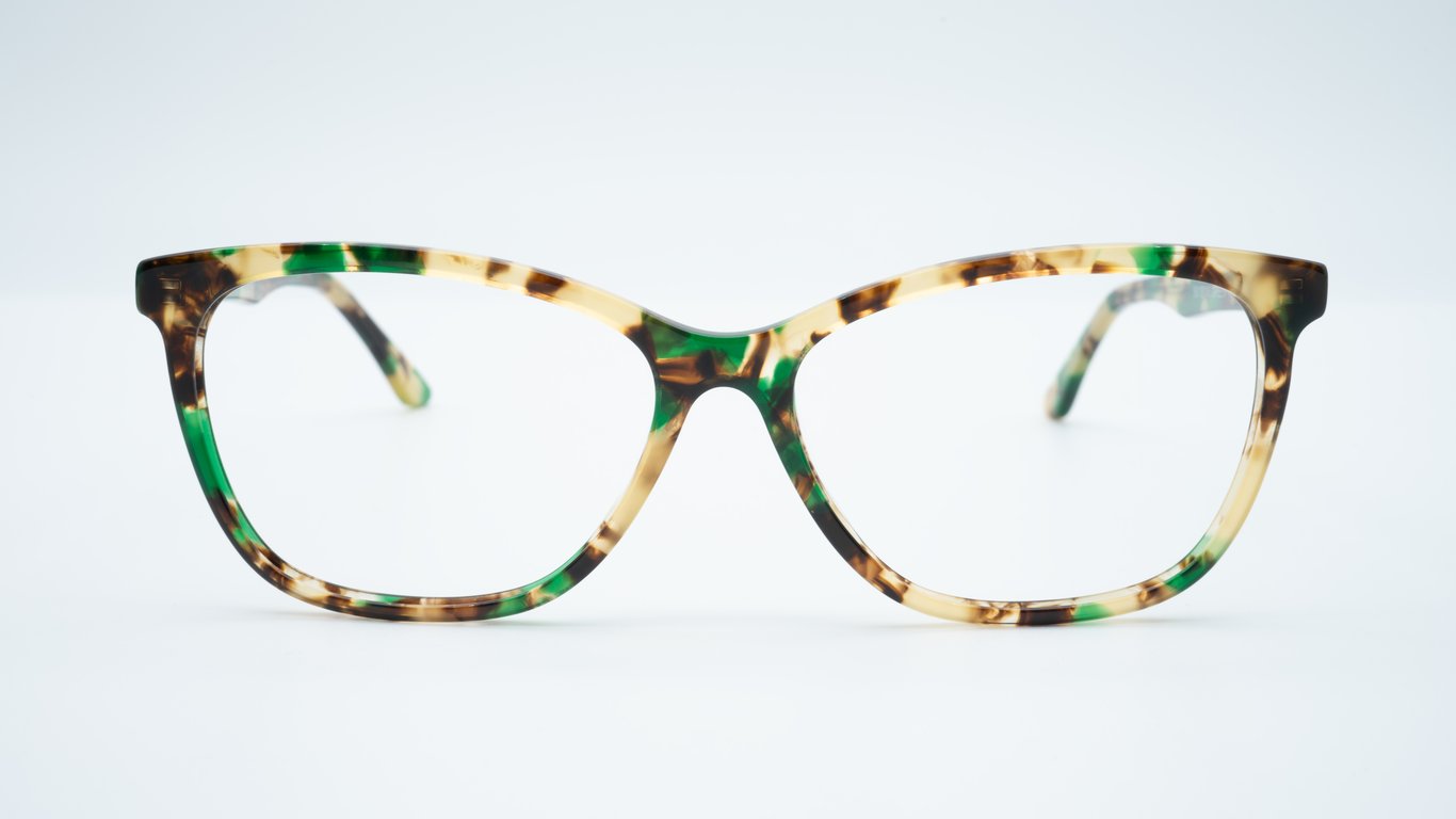 Womens Eyeglasses