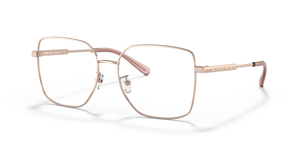 Michael Kors MK3056 Rose Gold