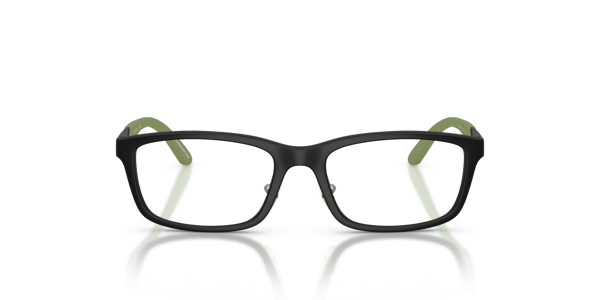 Emporio Armani EK3009 Matte Black