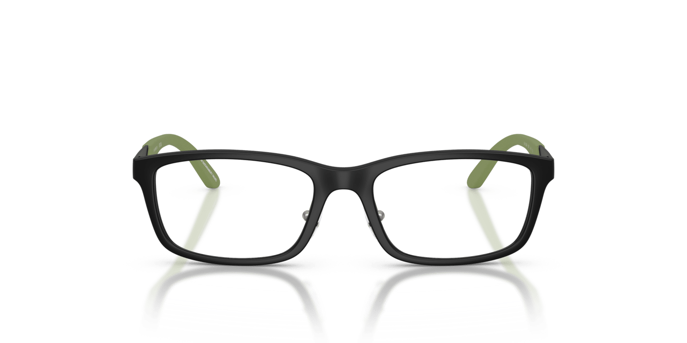 Emporio Armani EK3009 Matte Black