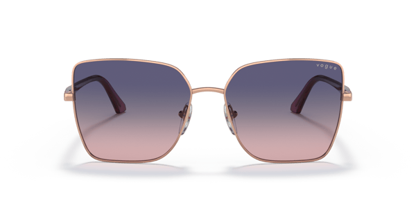 Vogue VO4199S Pink Gold