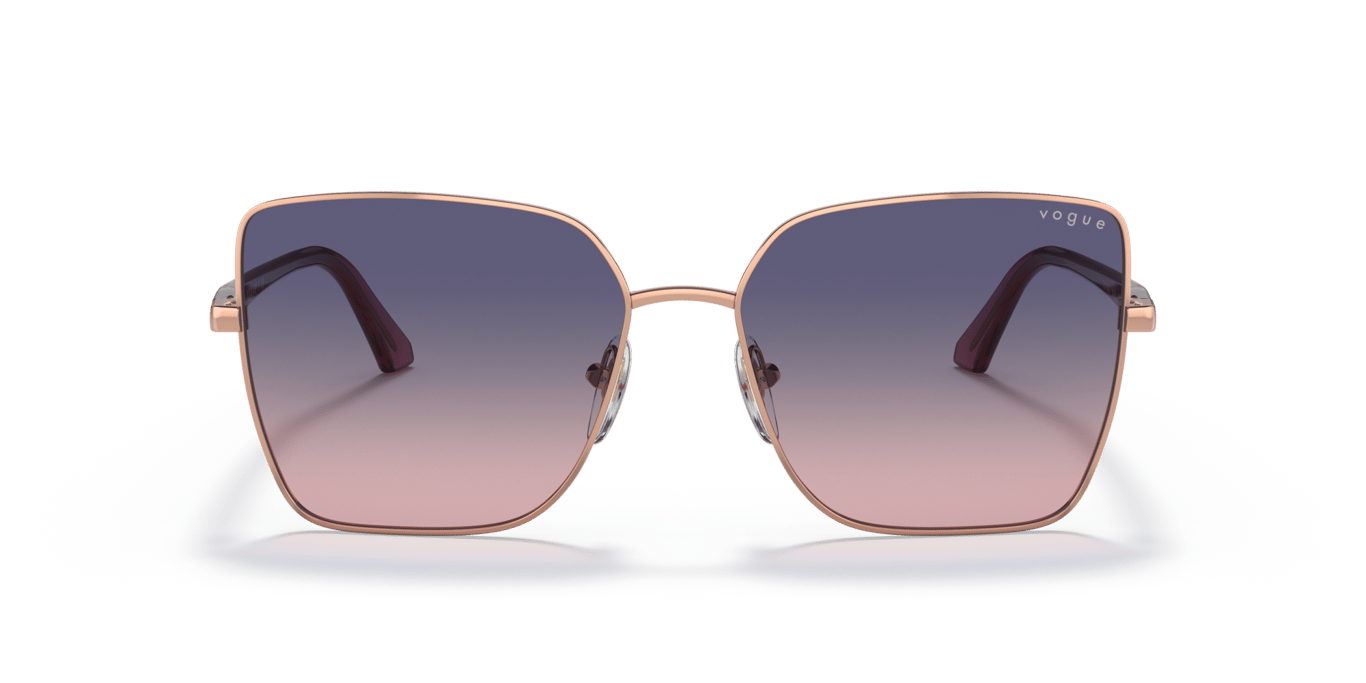 Vogue VO4199S Pink Gold