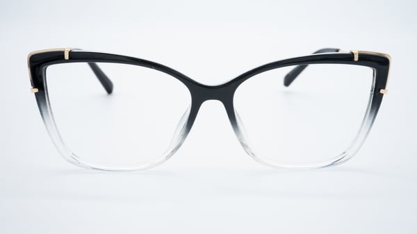 Cristal negro Allure