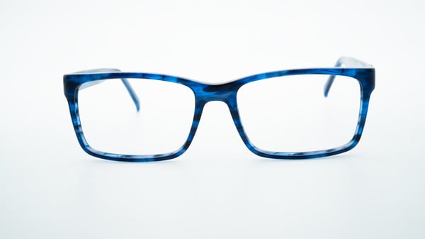 Wide Guyz Big Al Blue