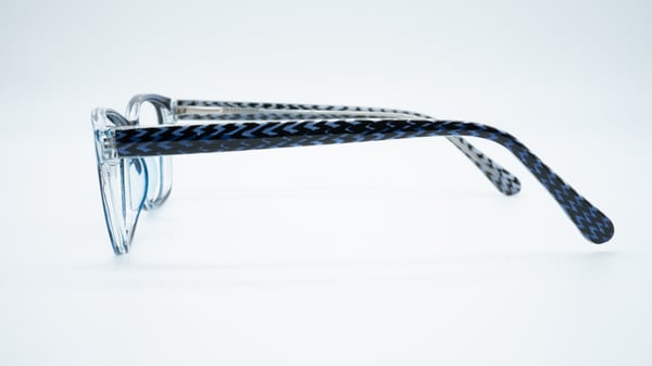 Enhance 3919 Cobalt Crystal