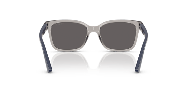 Vogue VJ2027 Transparent Grey