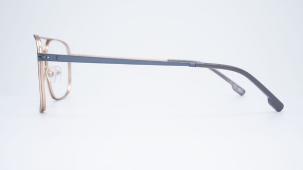 Advantage MT73 Grey Matte Gold