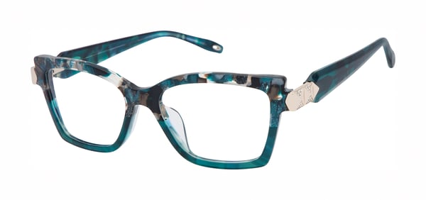 Glemaud X VGO047 Teal