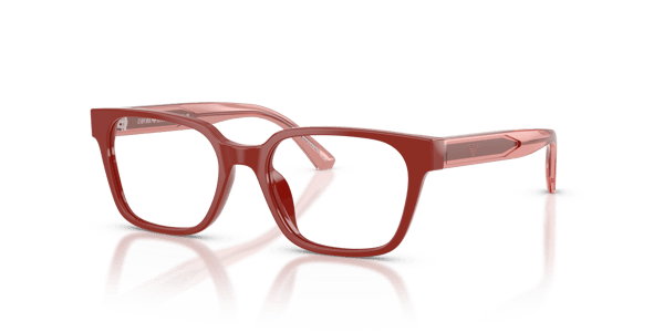 Emporio Armani EK3013U Shiny Red