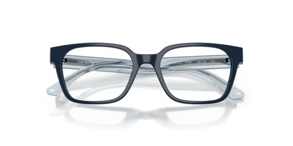 Emporio Armani EK3013U Shiny Blue