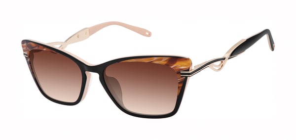 Glemaud X VGS037 Black
